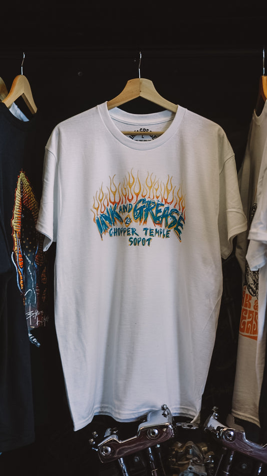 Panhead | T-shirt