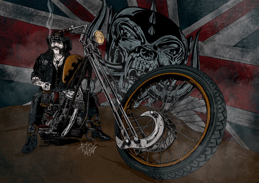 Lemmy bundle