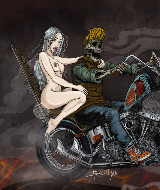 Highway to hell