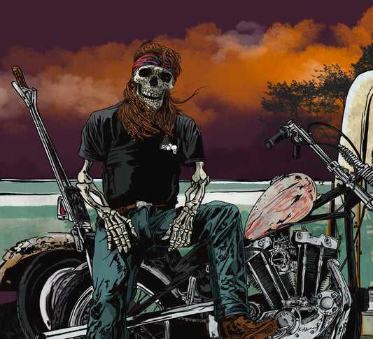 Wild Bill