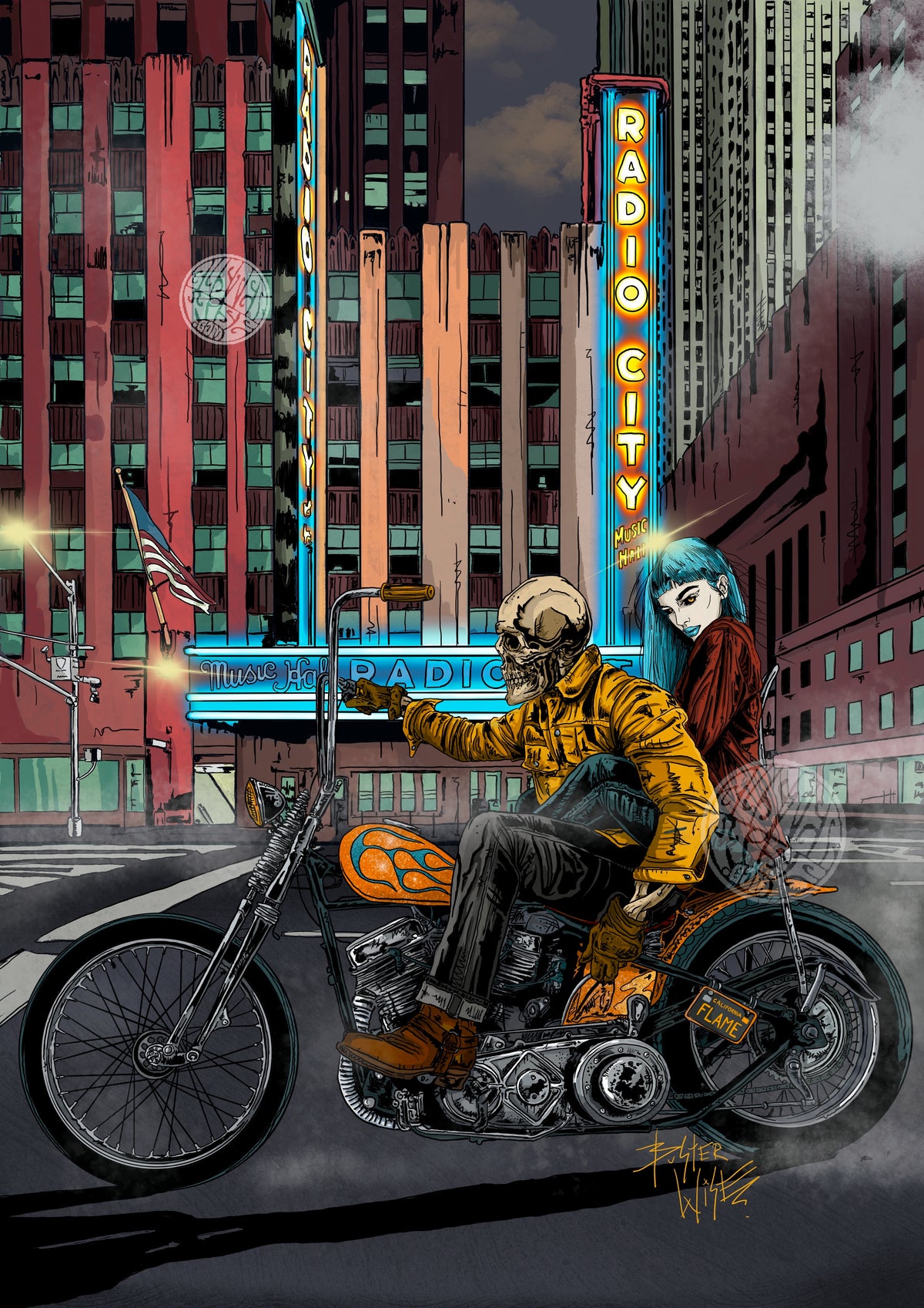 Radio City