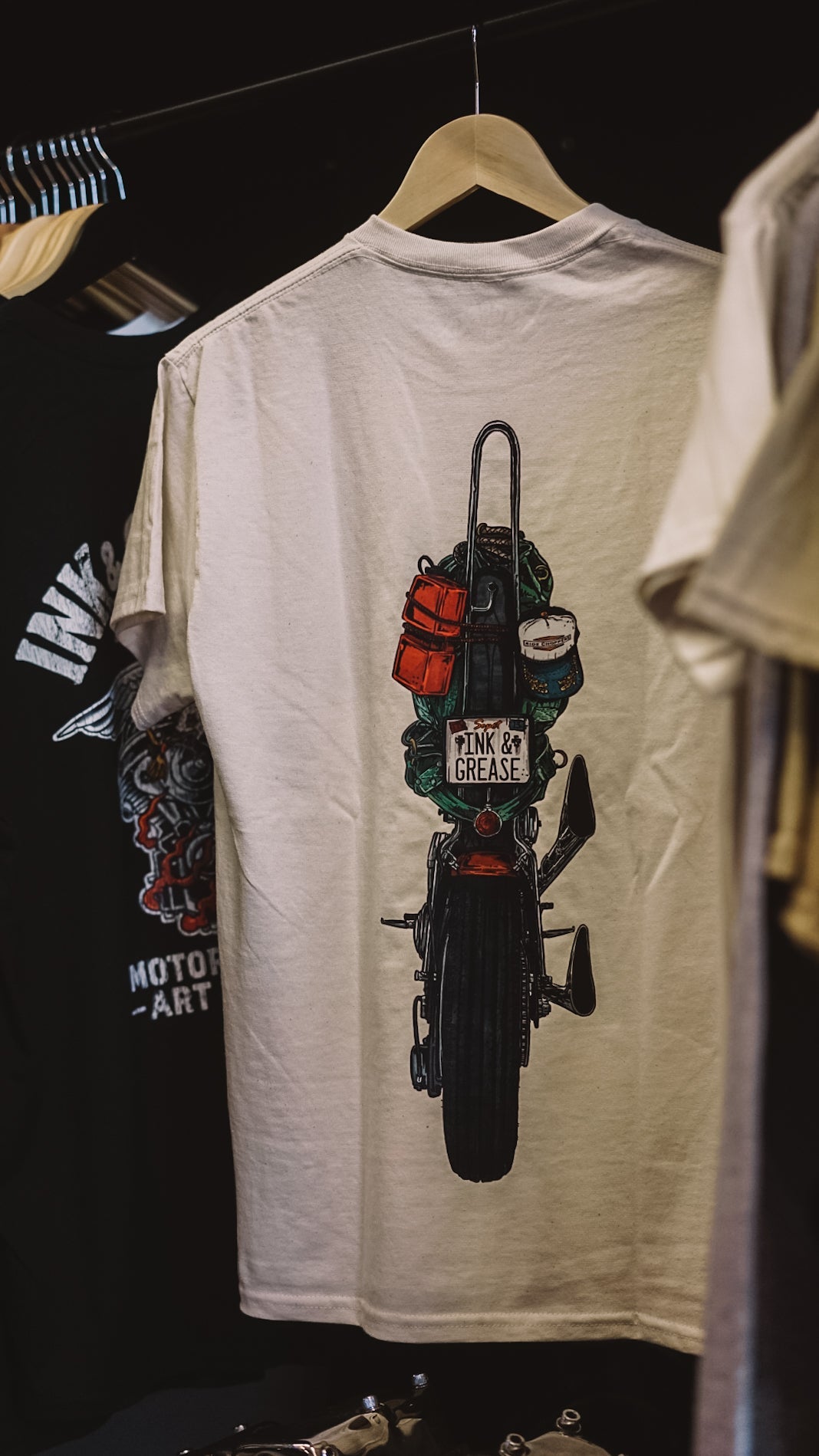 APPAREL