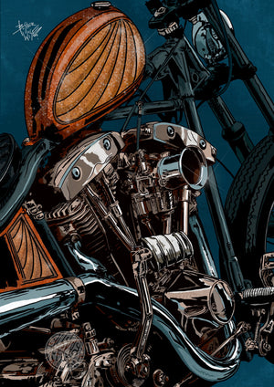 HD Engines bundle II