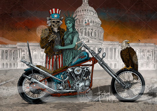 American Heritage | digital