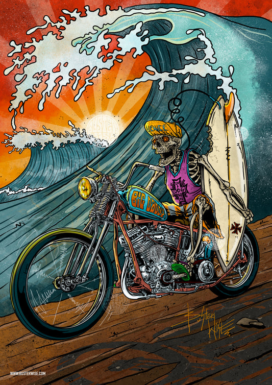 Endless Summer
