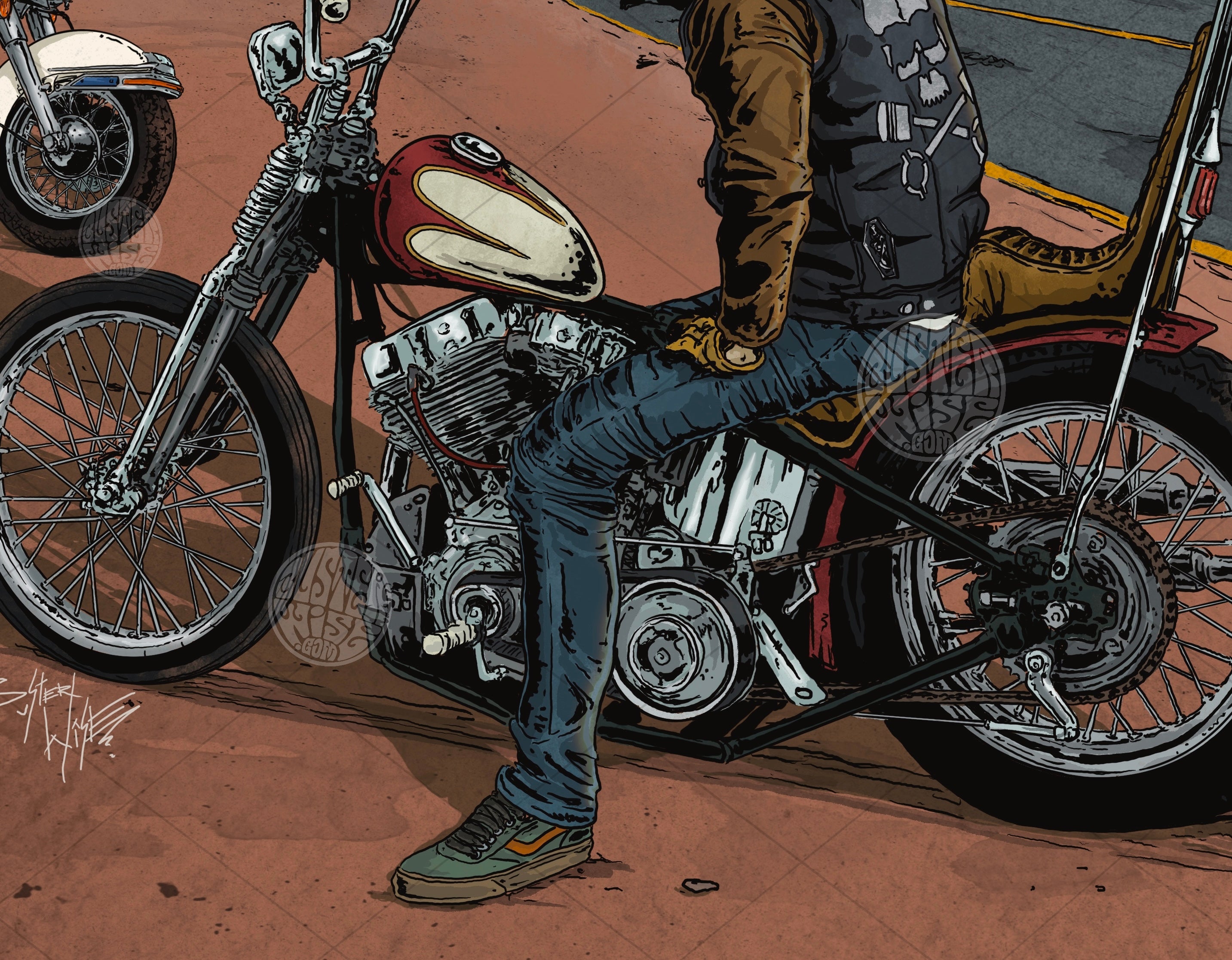 Busted Newspaper Wise County Va