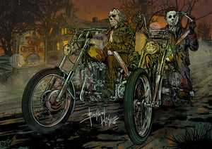 Spooky bundle