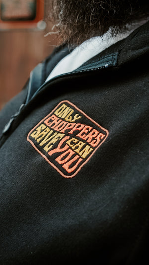 Mother of Choppers Hoodie | PREORDER