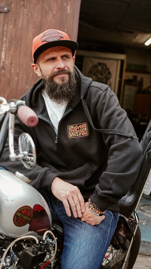 Mother of Choppers Hoodie | PREORDER