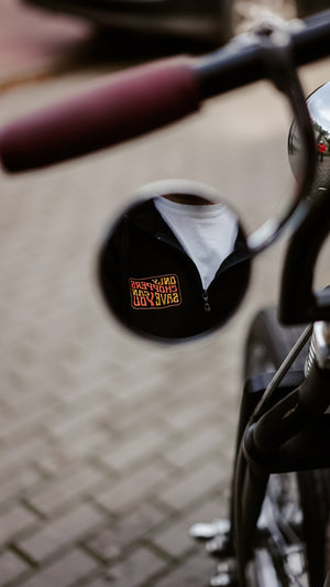 Mother of Choppers Hoodie | PREORDER