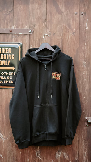 Mother of Choppers Hoodie | PREORDER