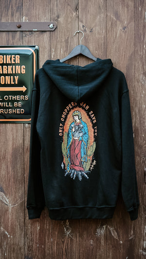 Mother of Choppers Hoodie | PREORDER