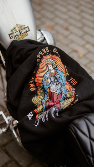 Mother of Choppers Hoodie | PREORDER