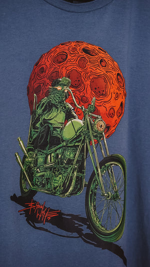 Blood Moon T-shirt