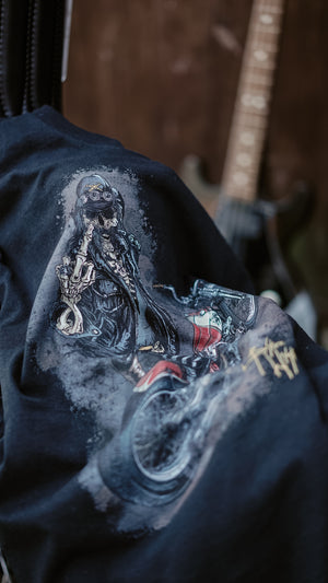 Bastard T-shirt |