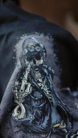 Bastard T-shirt |