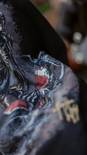 Bastard T-shirt |