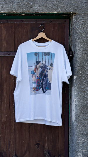 Otwórz obraz w pokazie slajdów 90s crush T-shirt | PREORDER
