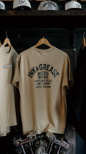 Camiseta de la Madre de Choppers