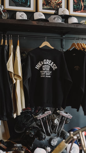 T-shirt Mère des Choppers