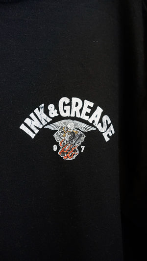 T-shirt Mère des Choppers