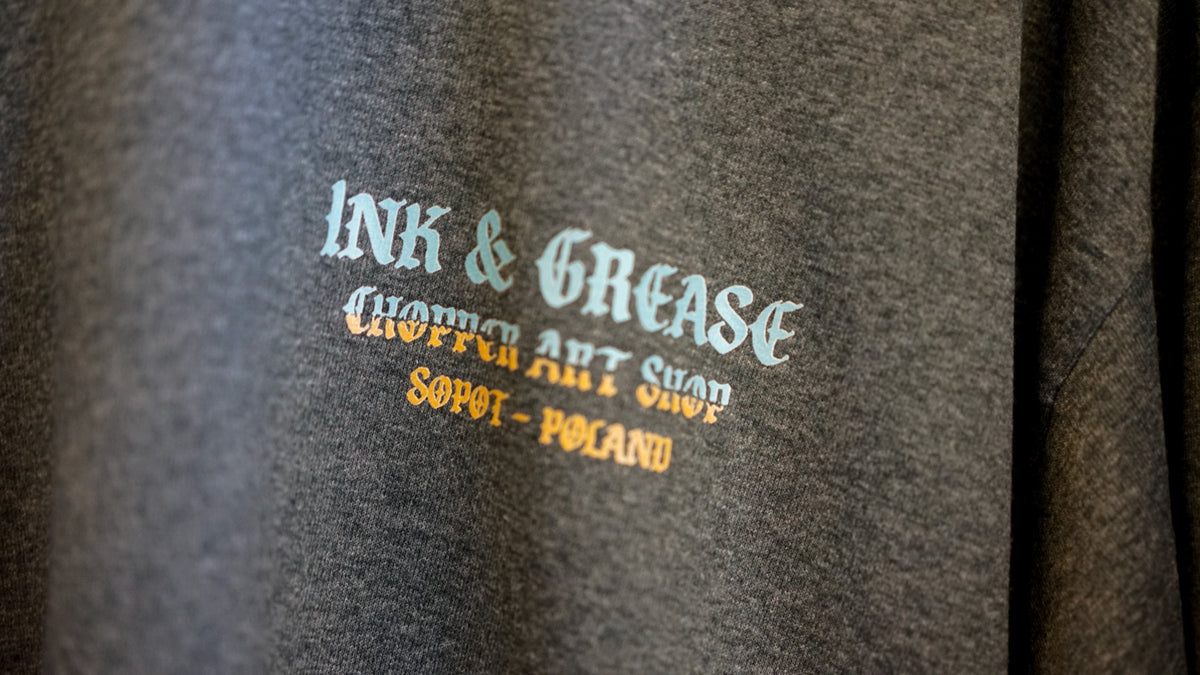 T-shirt Mère des Choppers