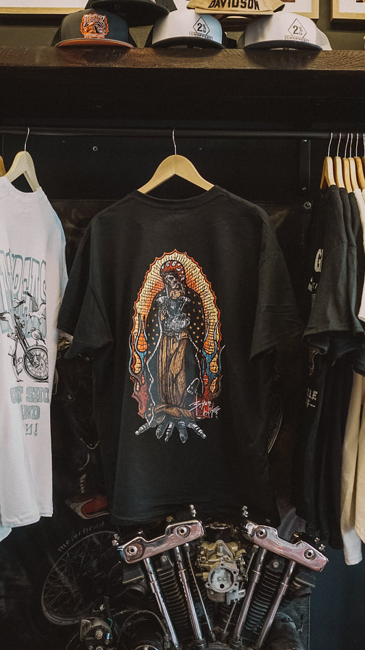 Santa Muerte | T-shirt