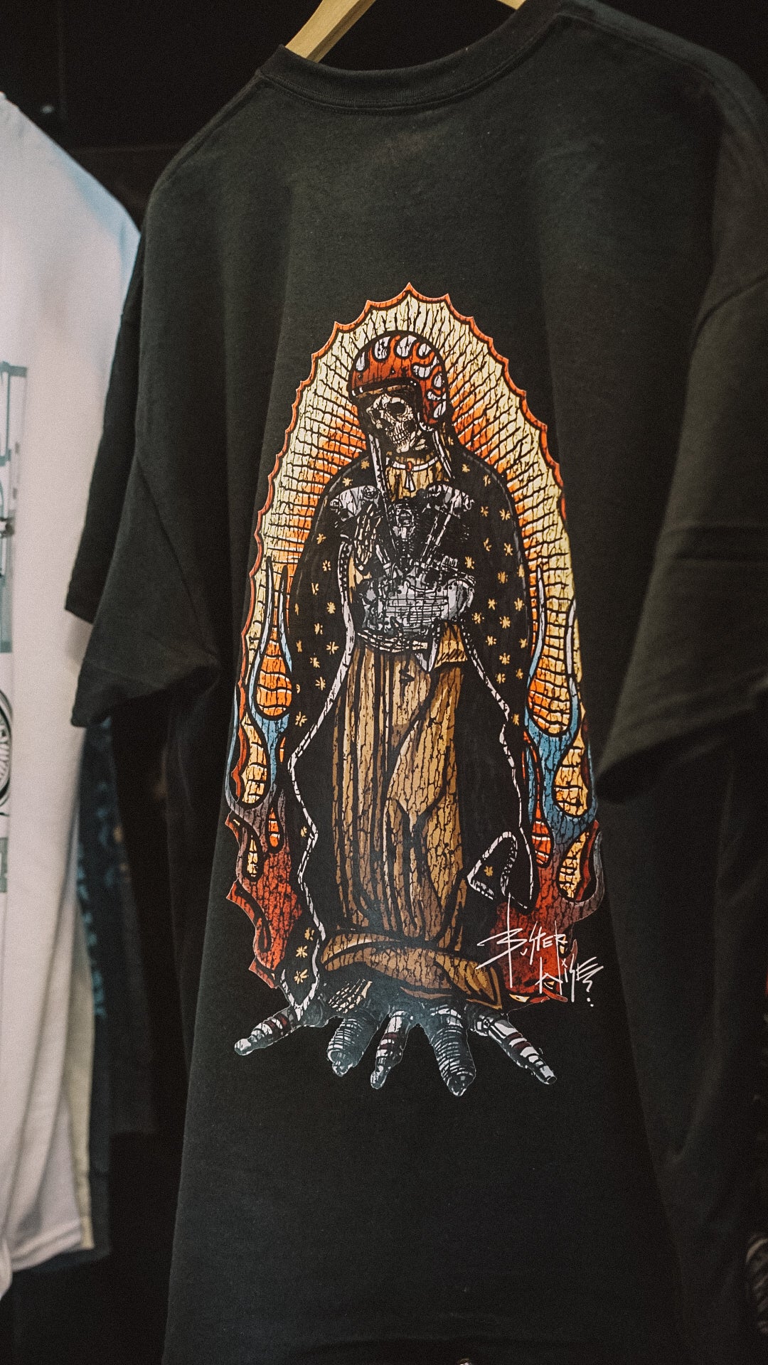 Santa Muerte | T-shirt
