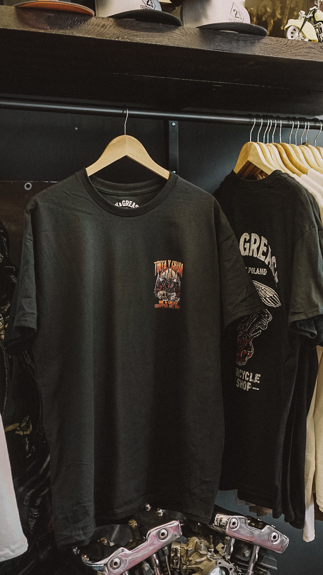 Santa Muerte | T-shirt