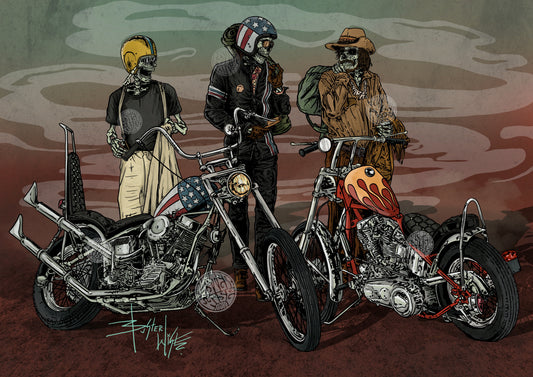 Easy Crew