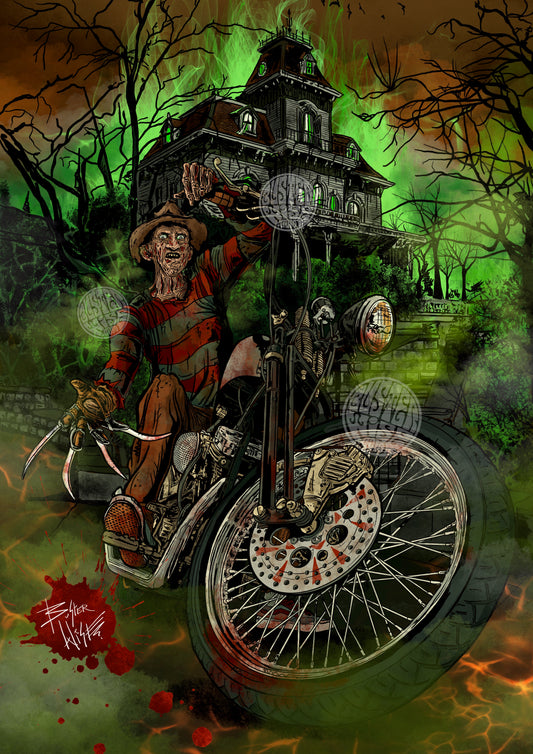 Freddy