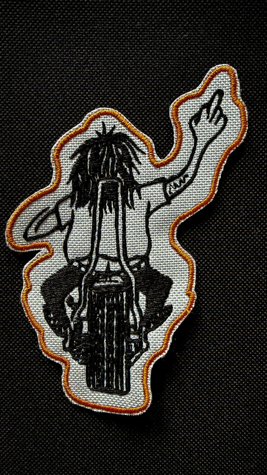 Birdie | Patch