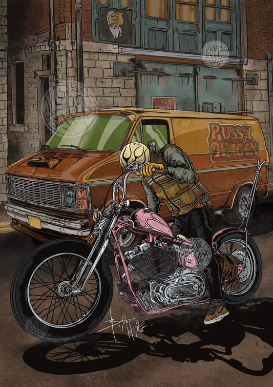 Outskirts