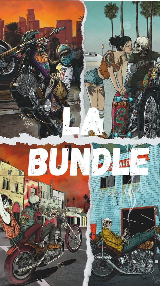 LA bundle