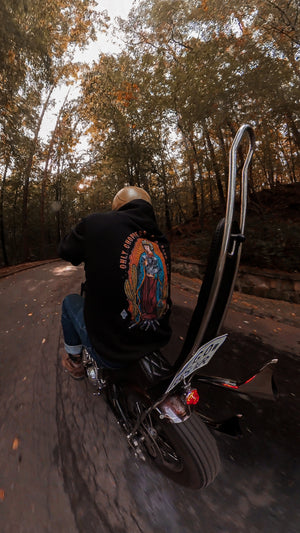 Mother of Choppers Hoodie | PREORDER