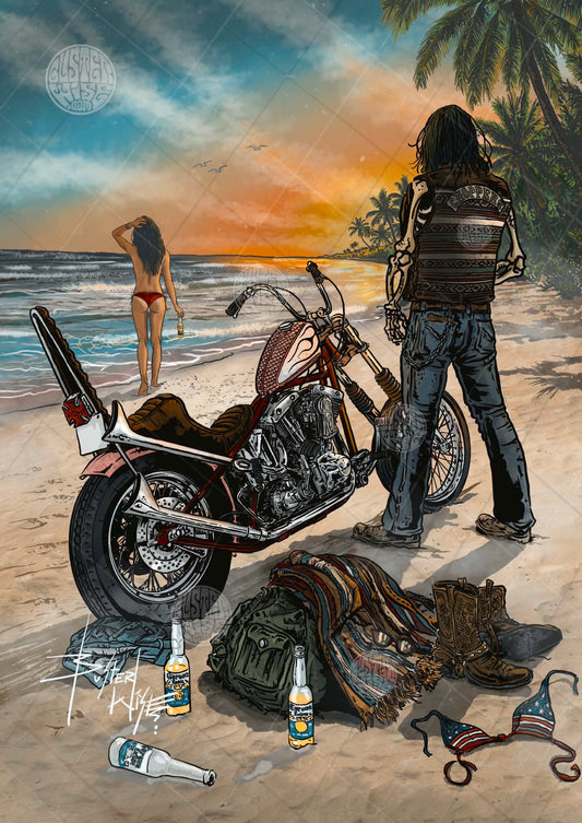 Paradise