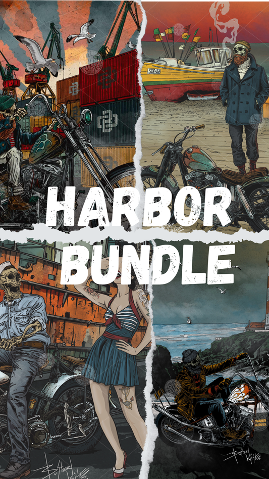 Harbor bundle
