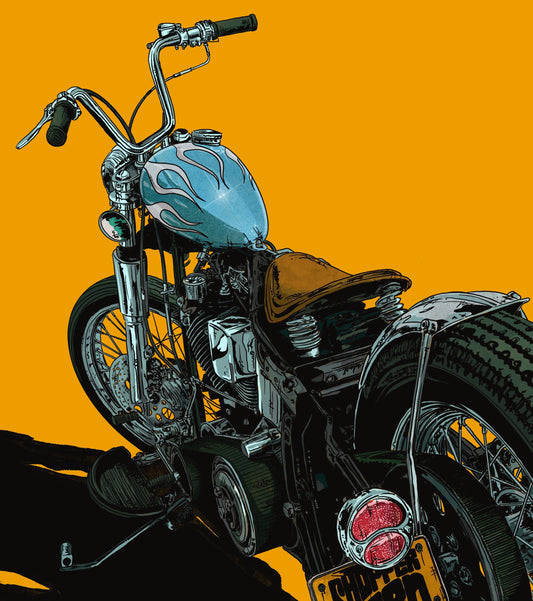 Bobber Pop