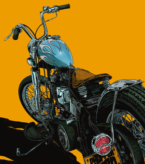 Bobber Pop