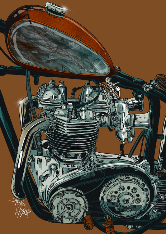 Triumph