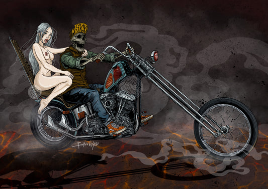 Highway to hell