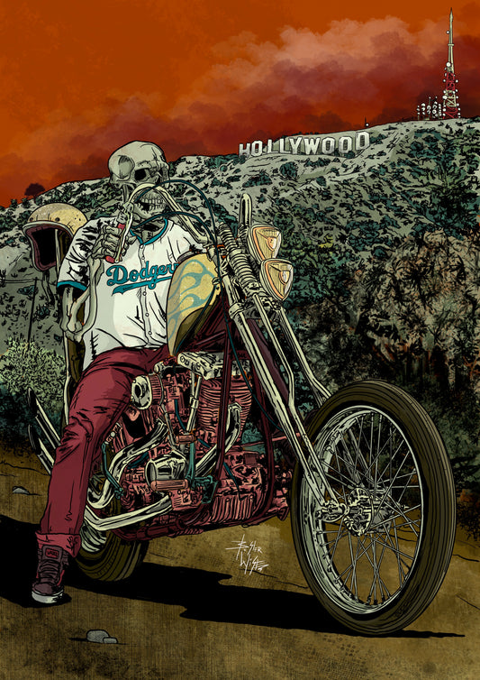 Hollywood