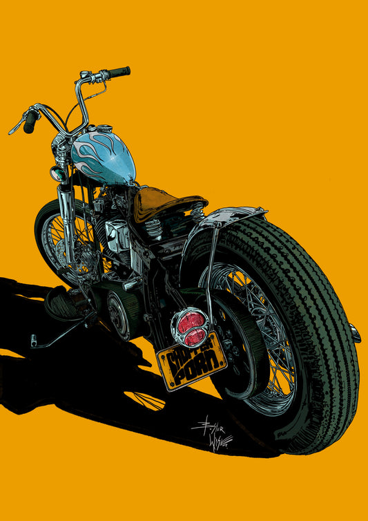 Bobber Pop