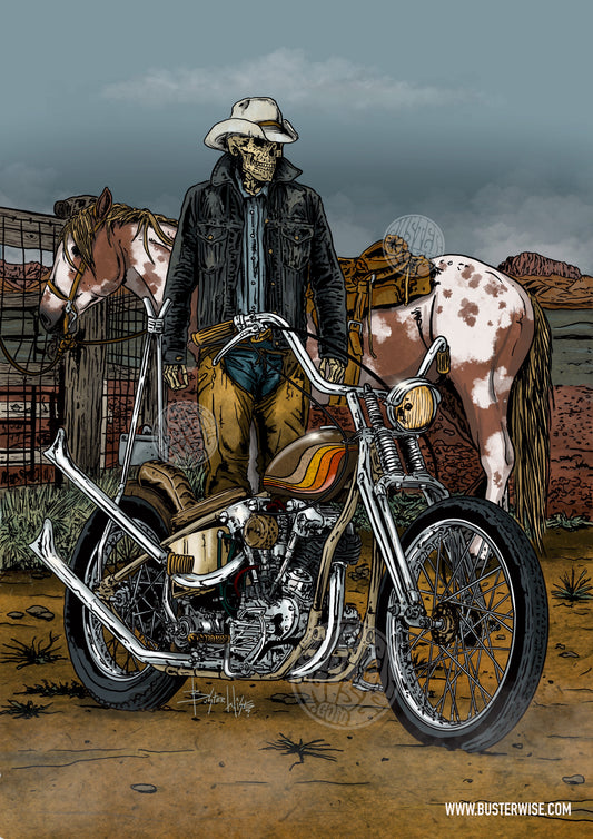 Rancher