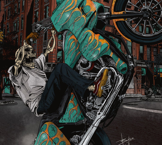 Daredevil