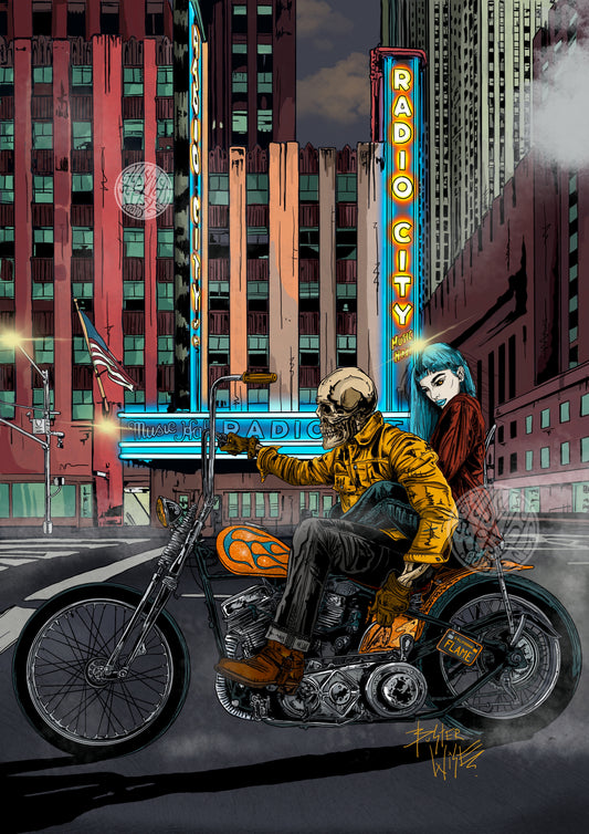 Radio City