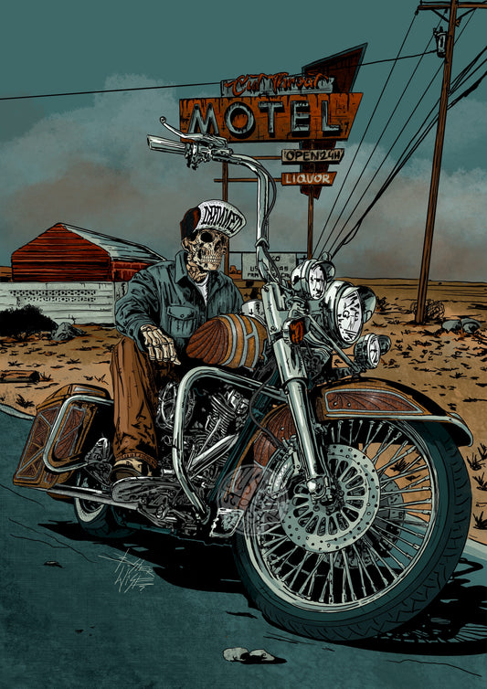 Road King
