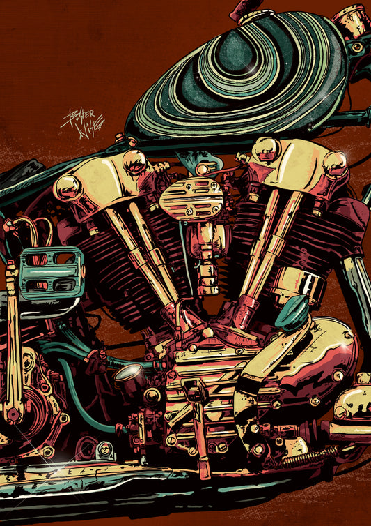 Knucklehead