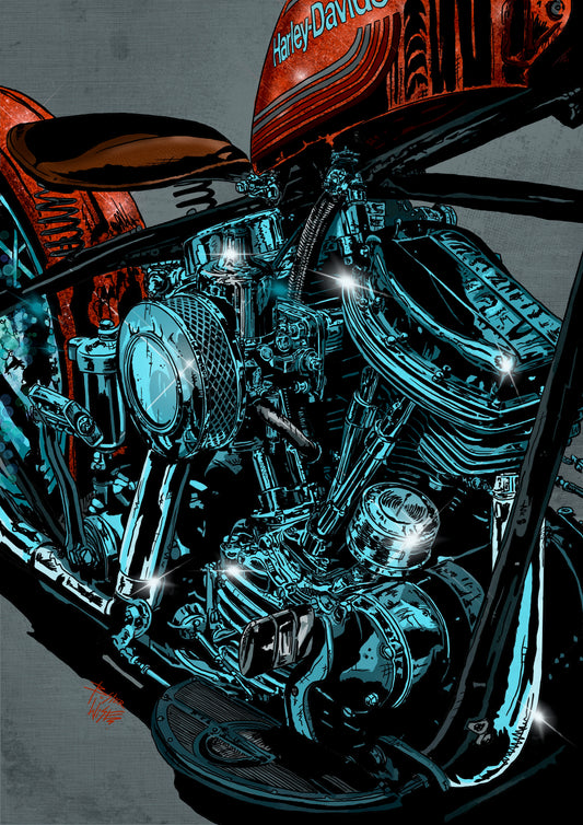 Panhead