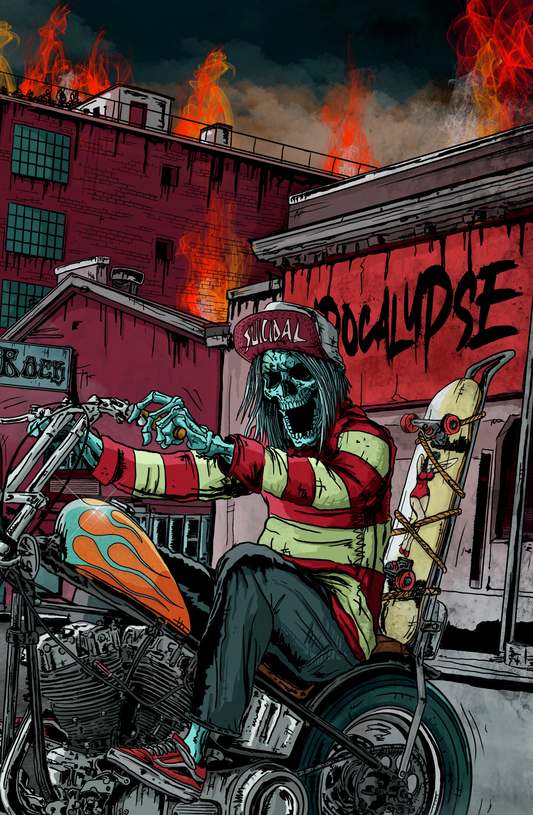 Choppocalypse